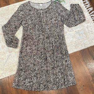 Old Navy dress